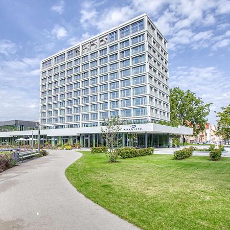 Parkhotel ハイルブロン エクステリア 写真
