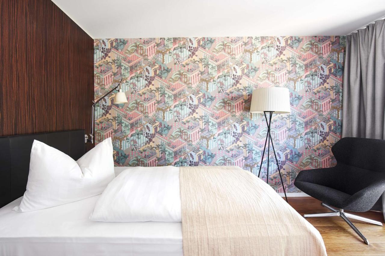 Parkhotel ハイルブロン エクステリア 写真