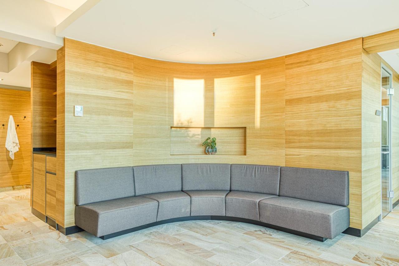 Parkhotel ハイルブロン エクステリア 写真