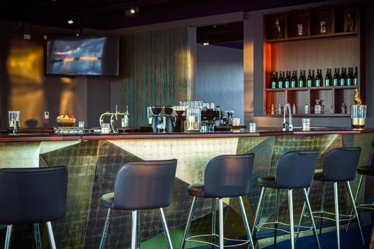 Parkhotel ハイルブロン エクステリア 写真
