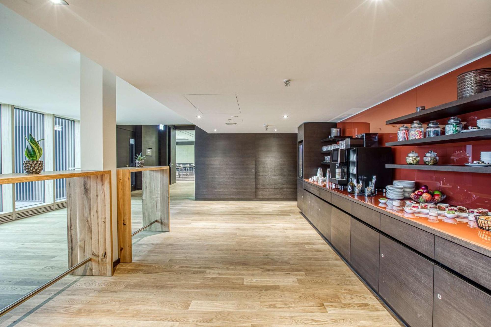 Parkhotel ハイルブロン エクステリア 写真